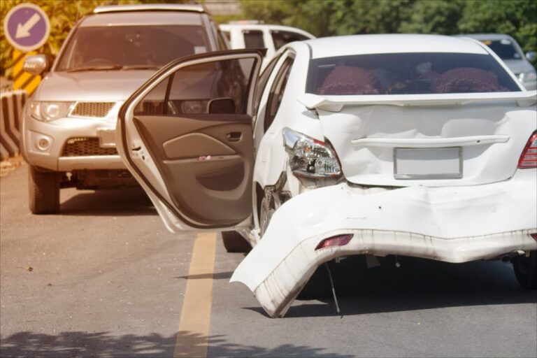 What Happens In A Car Accident Lawsuit