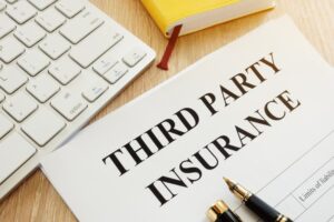 Recovering Damages in a Third-party Claim or Lawsuit