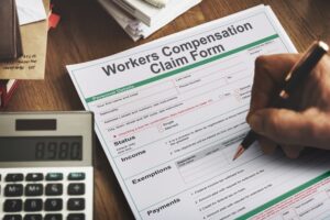 Workers’ Comp Claims for Truck Drivers