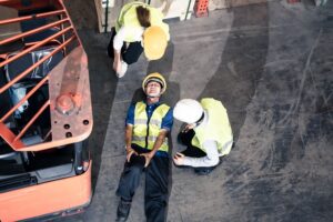 California Workers’ Compensation: Lifting Injuries