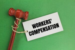 Irvine workers’ compensation lawyer