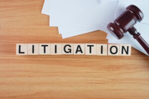 Back Injury Litigation