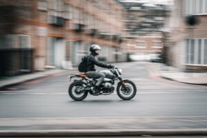 Motorcycle Laws