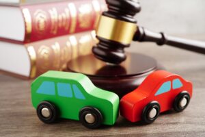 Orange County rideshare accident lawyer