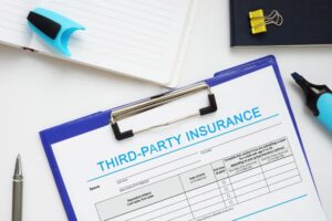 Third-Party Insurance Claim