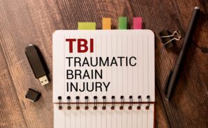 traumatic brain injuries