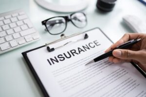 Insurance companies carefully investigate injury claims to reduce payouts.